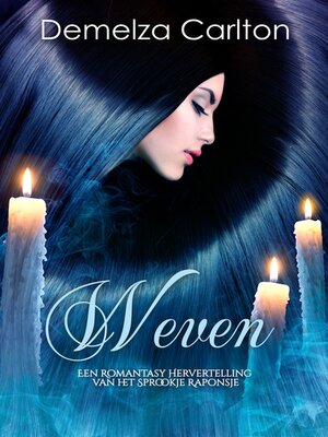 cover image of Weven